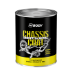 CHASSIS COAT Primer & Paint in One